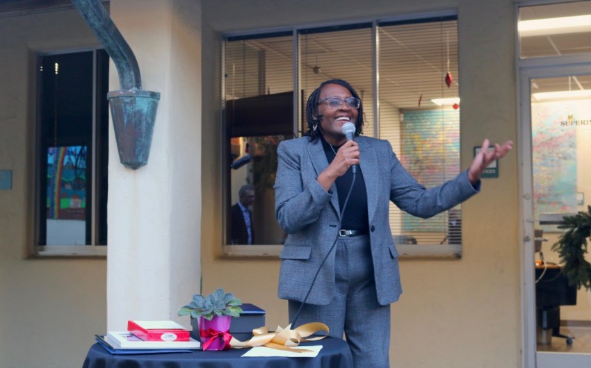 Wendy Sims-Moten Reflects on Her Eight Years on Santa Barbara Unified School Board